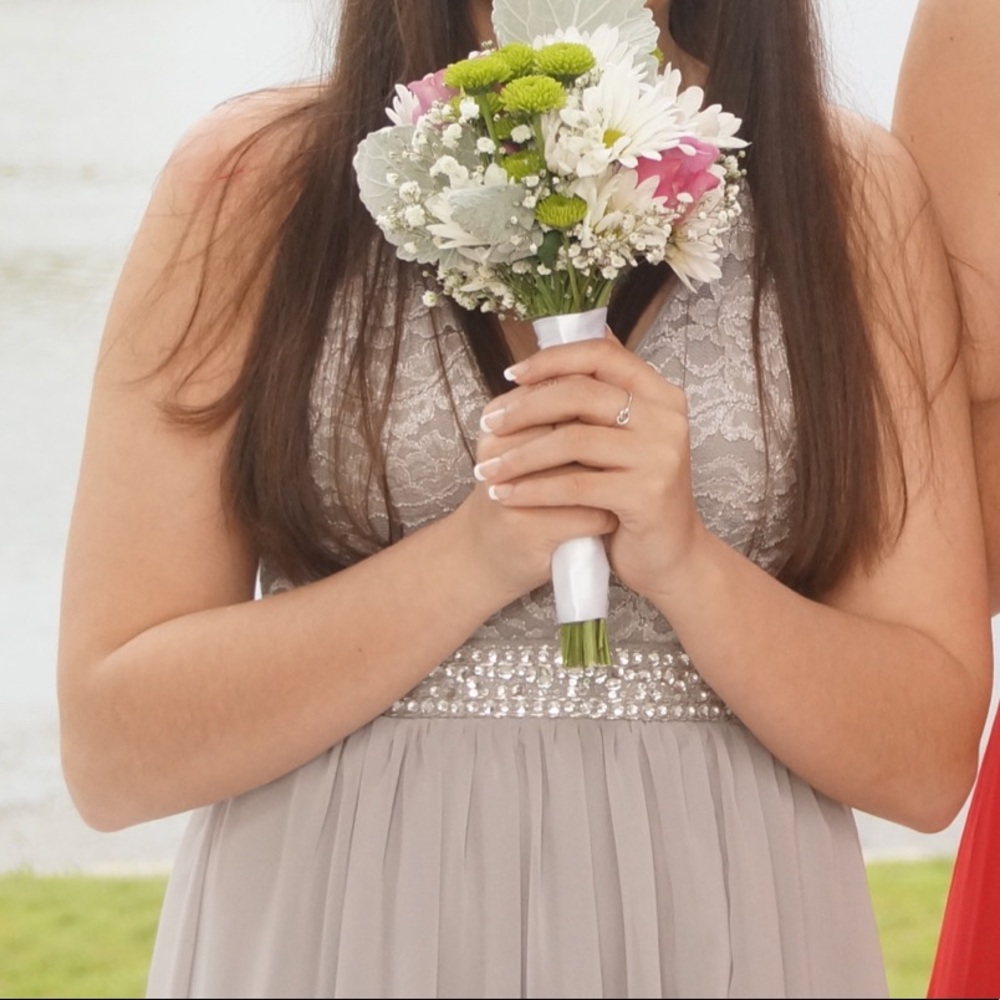 Prom dress - Picture 5 of 6